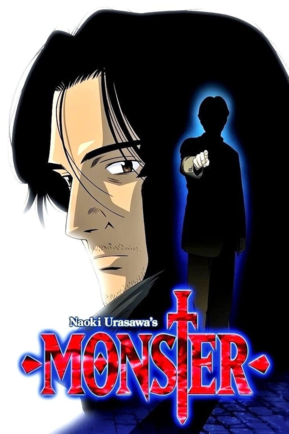 Monster (2004) คนปีศาจ ซับไทย
