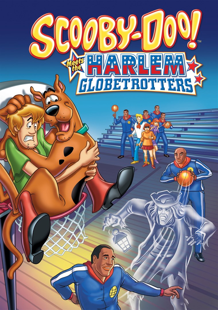 Scooby-Doo Meets the Harlem Globetrotters สคูบี้ดู กับทีมชุดรวมดาว พากย์ไทย