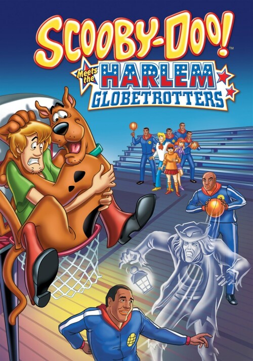Scooby-Doo Meets the Harlem Globetrotters สคูบี้ดู กับทีมชุดรวมดาว พากย์ไทย