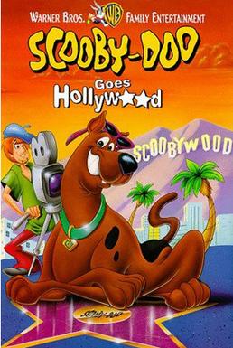 Scooby Goes Hollywood สคูบี้ หนีเพื่อนไปเป็นดารา พากย์ไทย