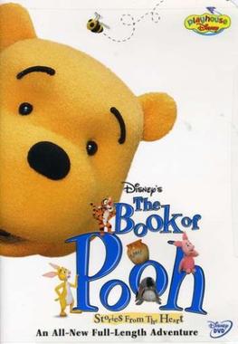 The Book of Pooh: Stories from the Heart บันทึกของหมีพู สื่อรักเพื่อนแท้ พากย์ไทย