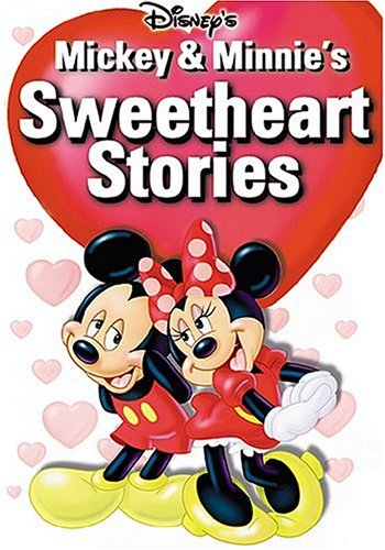Mickey and Minnie's Sweetheart Stories ดิสนีย์ ใครๆก็มีความรัก พากย์ไทย