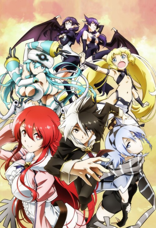 Eiyuu Kyoushitsu Hero Classroom ห้องเรียนวีรชน ซับไทย
