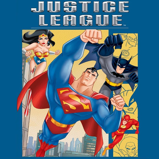 Justice League จัสติซลีก ภาค2 พากย์ไทย