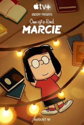 Snoopy Presents: One-of-a-Kind Marcie (2023) ซับไทย