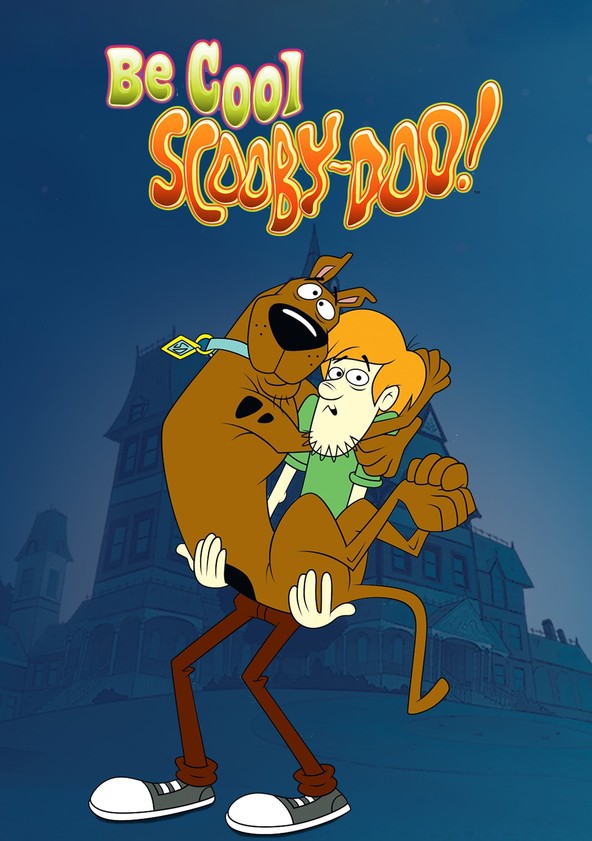 Be Cool Scooby-Doo Season2 เจ๋งเข้าไว้ สคูบี้ดู! ซีซั่น 2 พากย์ไทย