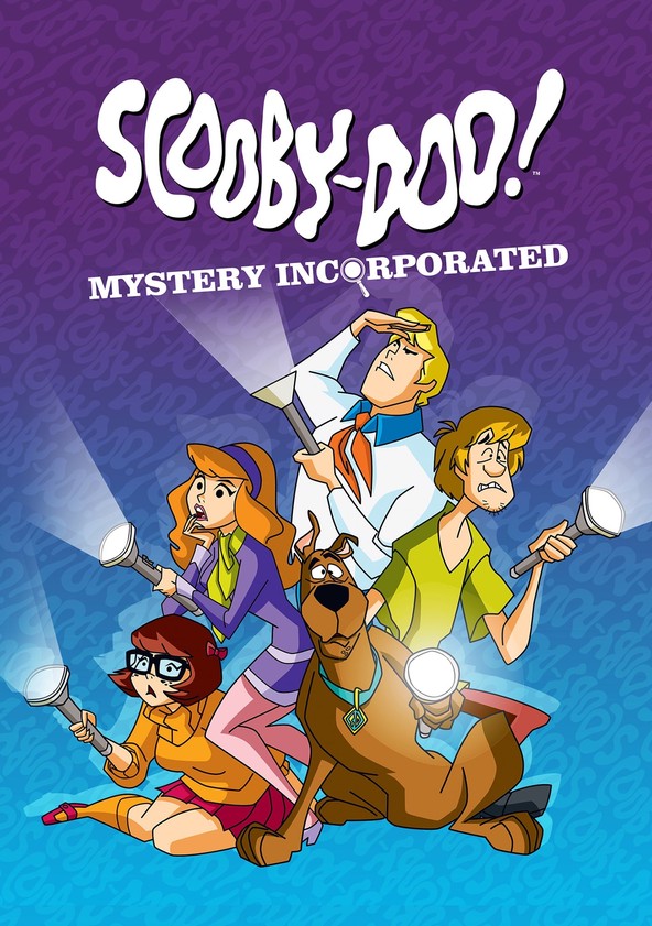 Scooby-Doo! Mystery Incorporated Season 2 สกูบี้-ดู! กับบริษัทป่วนผีไม่จำกัด ซีซั่น 2 พากย์ไทย HD