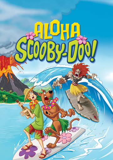 Aloha Scooby-Doo! อะโลฮ่า สคูบี้-ดู! พากย์ไทย
