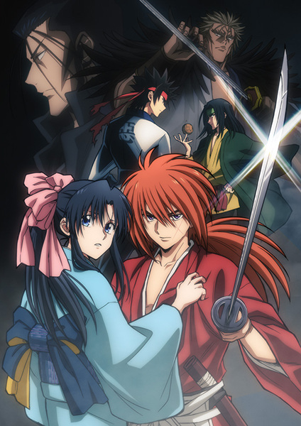 Rurouni Kenshin Meiji Kenkaku Romantan (2023) ซามูไรพเนจร พากย์ไทย