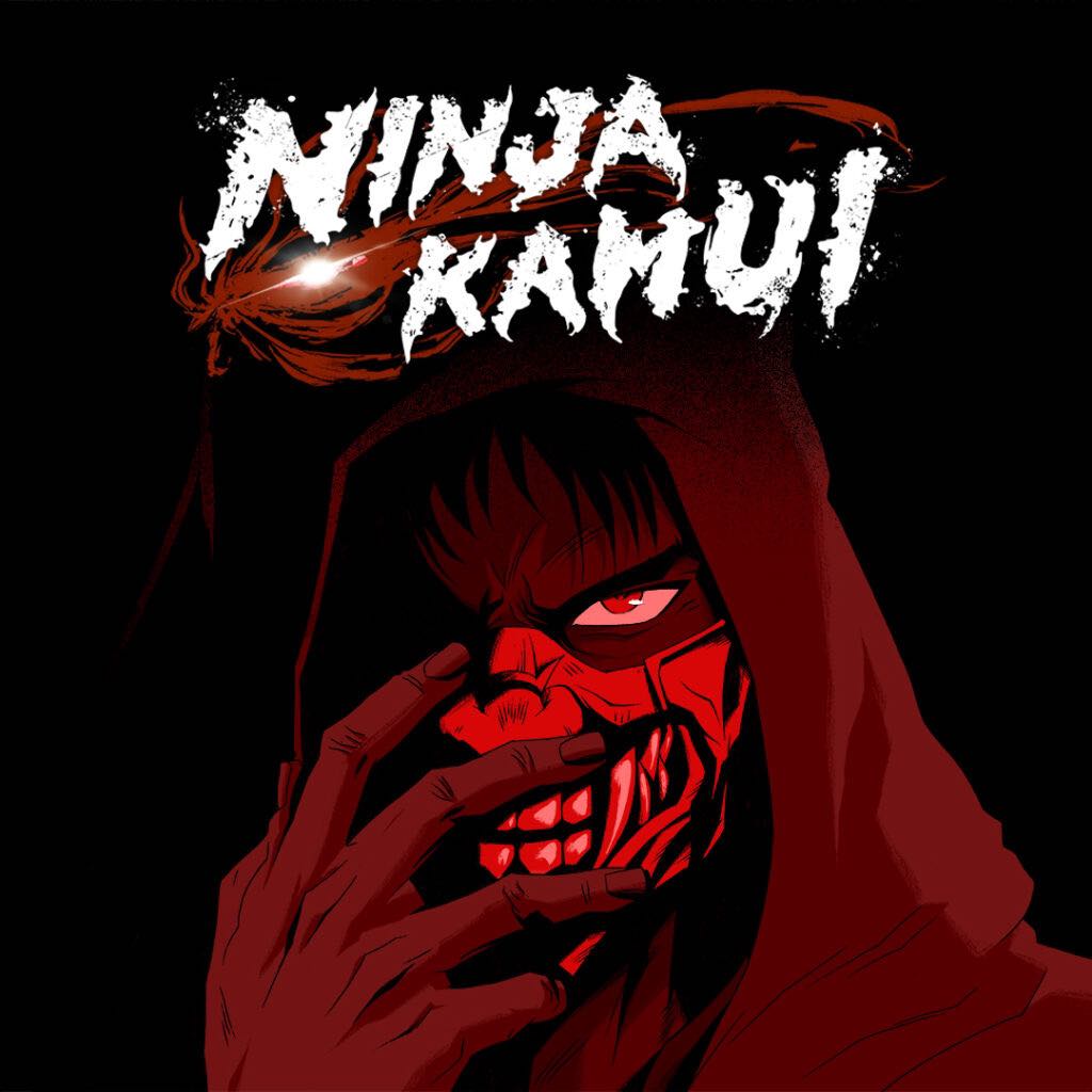 Ninja Kamui นินจาคามุย ซับไทย