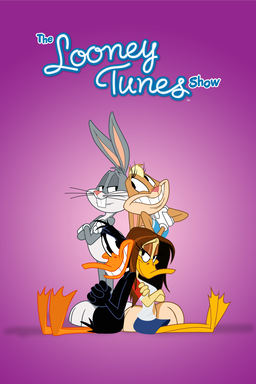 The Looney Tunes Show Season 2 ลูนี่ย์ ทูนส์ โชว์มหาสนุก ซีซั่น 2 พากย์ไทย