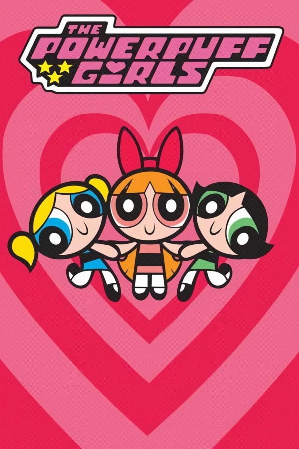 The Powerpuff Girls เดอะพาวเวอร์พัฟฟ์เกิลส์ ภาค 1 พากย์ไทย