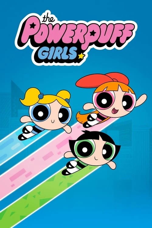 The Powerpuff Girls เดอะพาวเวอร์พัฟฟ์เกิลส์ ภาค 2 พากย์ไทย