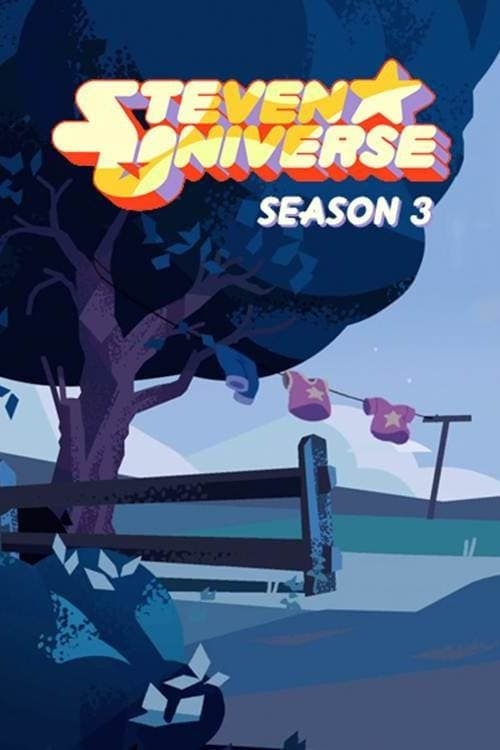 Steven Universe Season 3 สตีเว่น ยูนิเวิร์ส ภาค3 พากย์ไทย