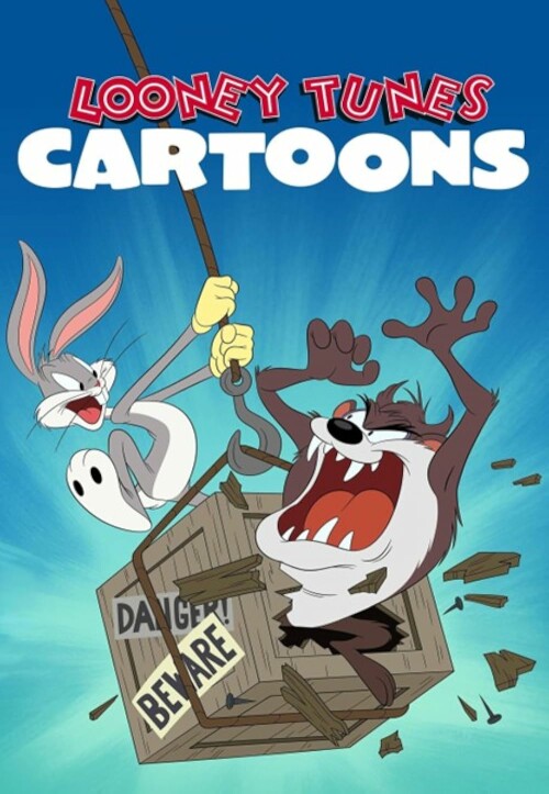 Looney Tunes Cartoons Season 1 ลูนีย์ทูนส์การ์ตูนส์ ซีซั่น 1 พากย์ไทย