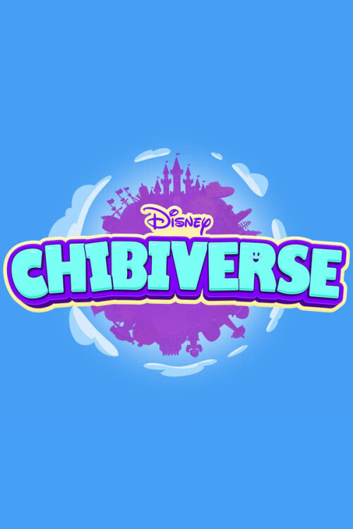 Chibiverse Season 1 พากย์ไทย