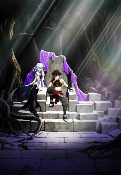 Isekai Mokushiroku Mynoghra ไมนอกรา บันทึกวันอวสานต่างโลก พากย์ไทย
