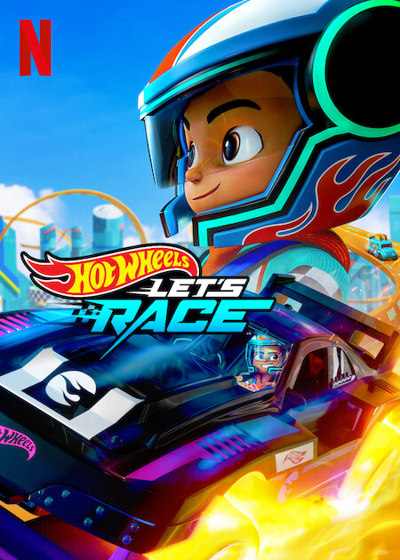Hot Wheels Let s Race Season 1 ฮอตวีลส์ ซิ่งสุดใจให้ถึงฝัน ปี 1 พากย์ไทย