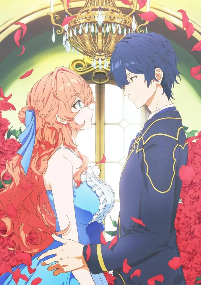 Akuyaku Reijou wa Ringoku no Outaishi ni Dekiai sareru นางร้ายสุดที่รักของเจ้าชายแห่งอาณาจักรเพื่อนบ้าน ซับไทย