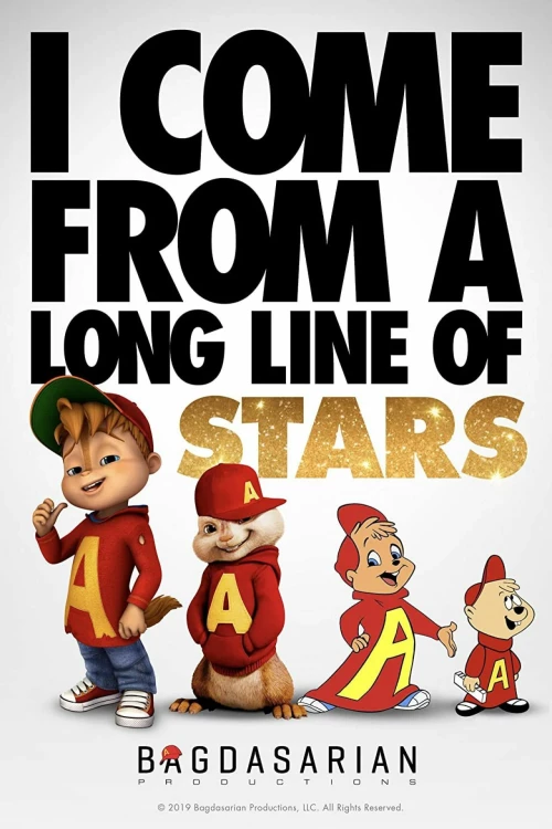 ALVINNN!!! And the Chipmunks Season 1 อัลวิน!!! กับสหายชิพมังค์ ปี 1 พากย์ไทย